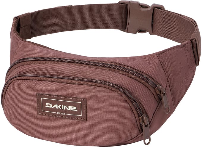 Dakine Hip Pack - Heuptas 23 cm (marron)