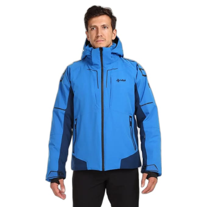 Ski-jas Kilpi Turnau