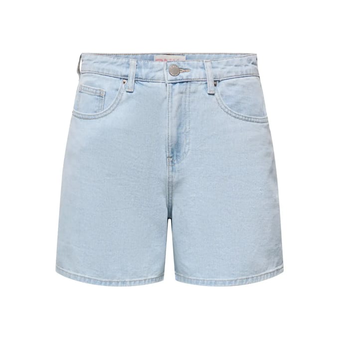 Dames denim shorts Only Phine