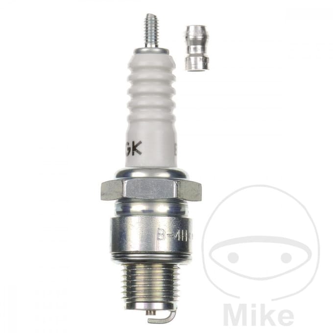 ngk bougie voor auto b-4h / 4110 nieuw