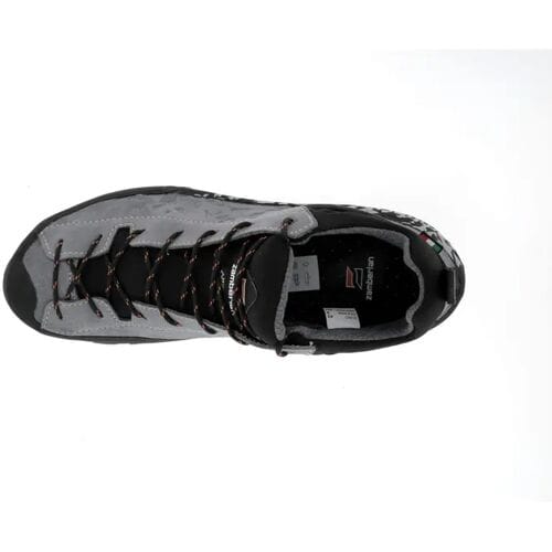 Zamberlan 215 Salathe' GTX RR (Maat - 39,5, Kleur - Dark grey)