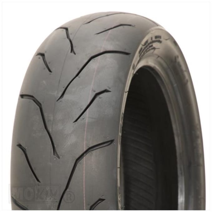 Kenda Buitenband 120/70-12 51L K711