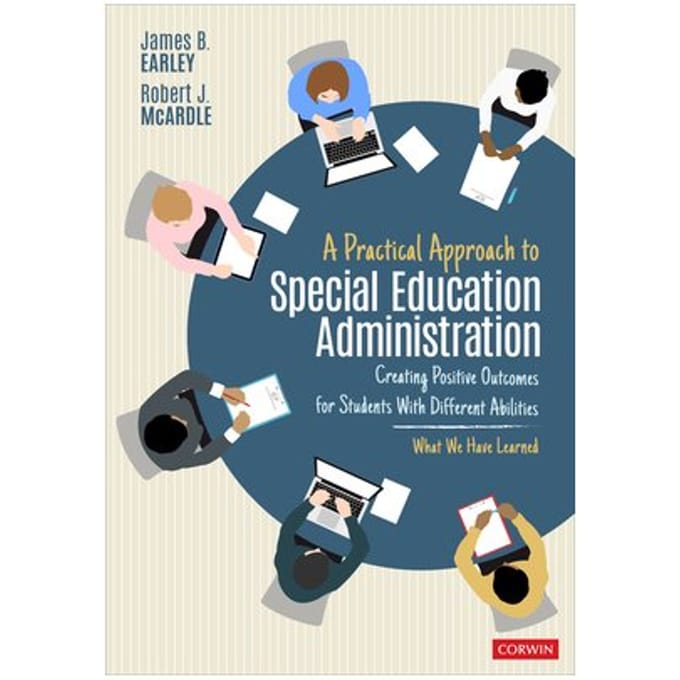 A Practical Approach To Special Education Administration - Earley