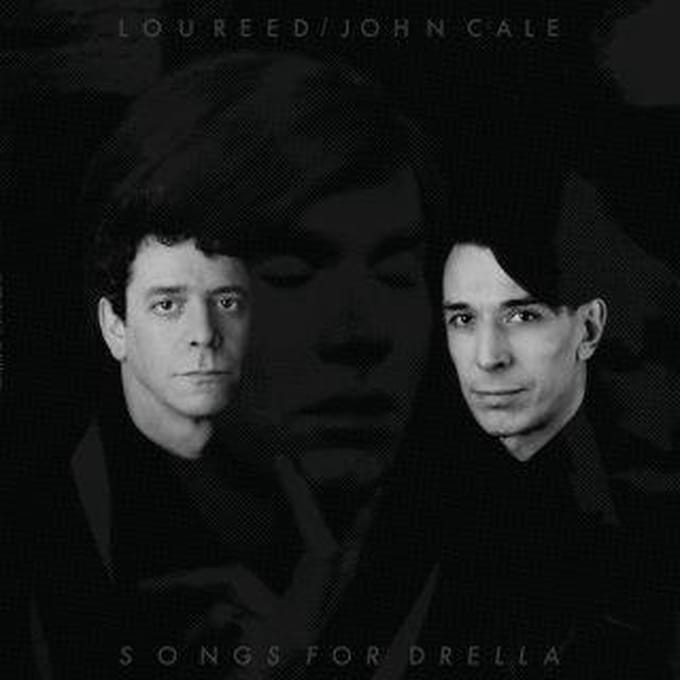 Songs For Drella -Rsd- - Lou Reed & John Cale