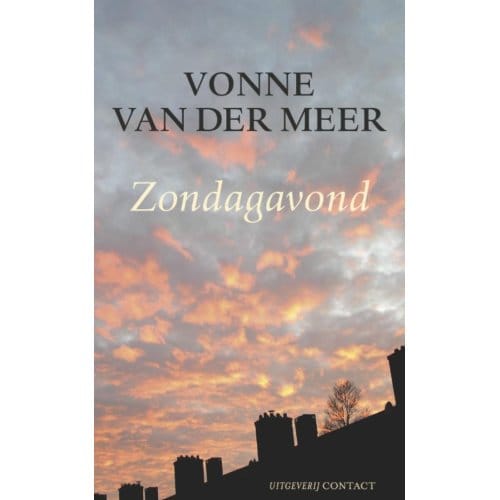 Zondagavond - Vonne van der Meer