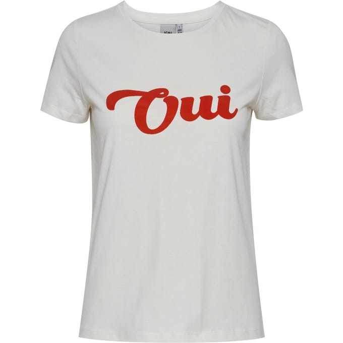 Ichi - Maat M - IHCAMINO SS7 Dames T-shirt