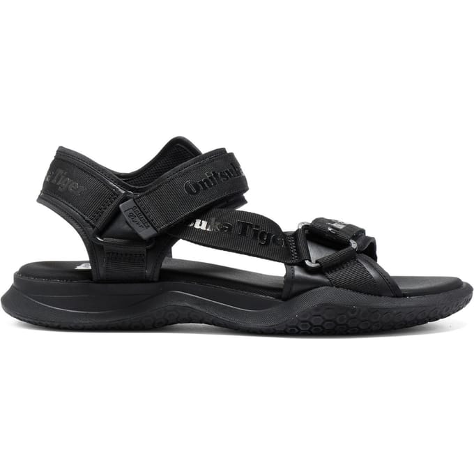 Onitsuka Tiger Ohbori Strap 'Zwart' 42.5 black