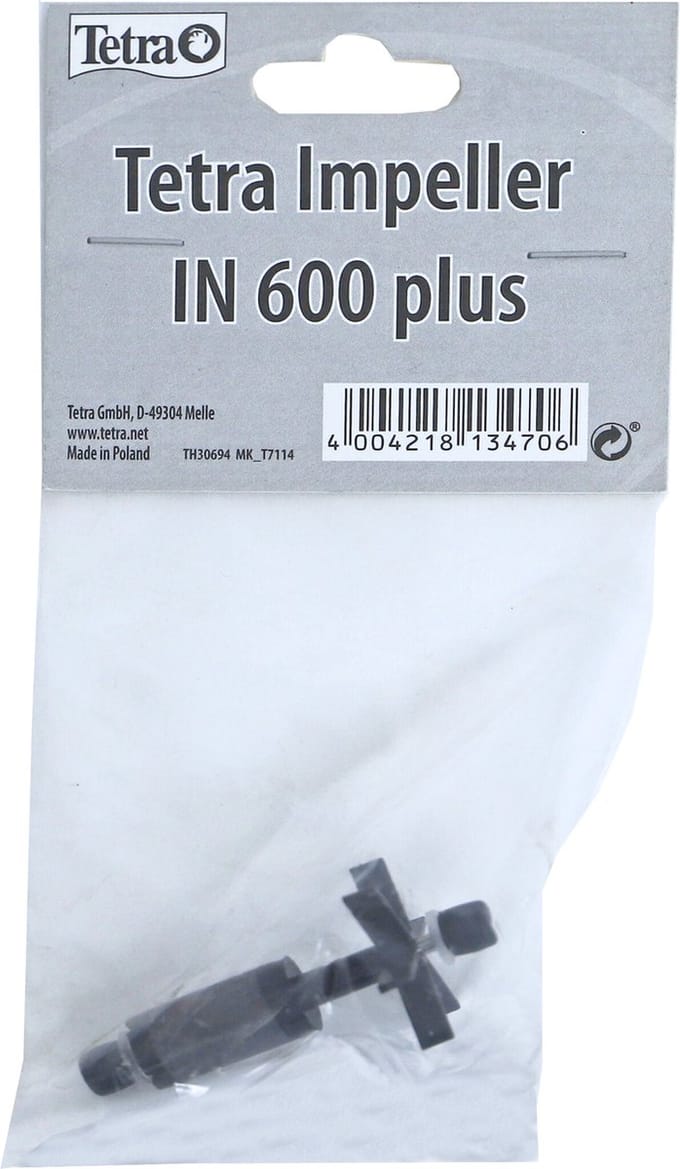 Tetra Inno 600 Plus Pomprad