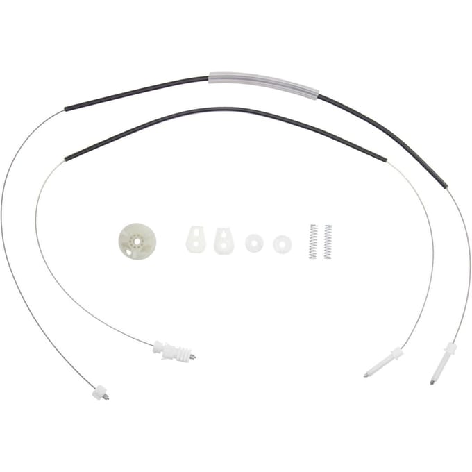 Reparatieset, raamopener BLIC 6205-21-024815P links