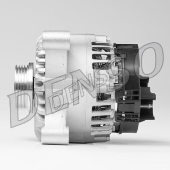 Driefasige generator DENSO DAN631
