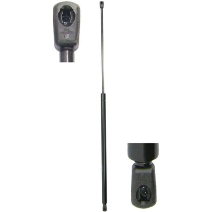 Gasveer kofferbak/laadruimte STABILUS 105409