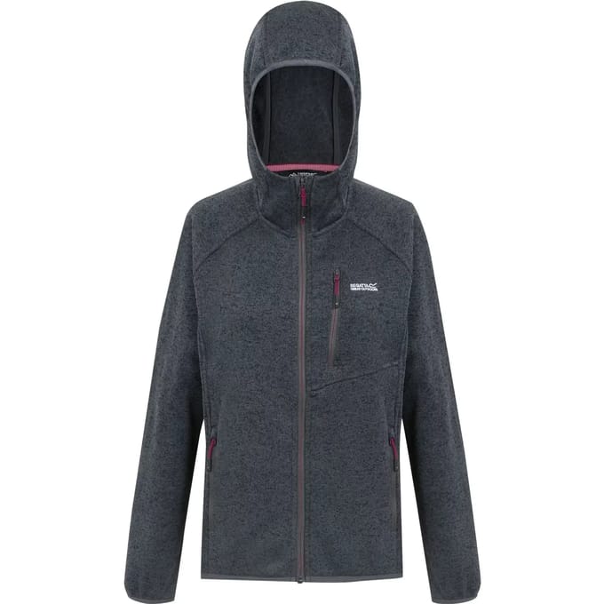 Dames Hoodie Regatta Newhill II
