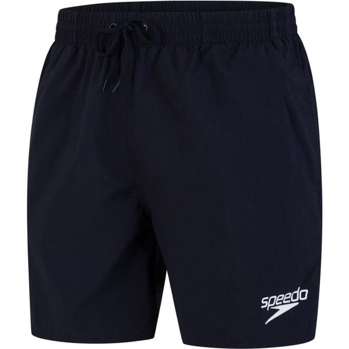 Speedo Heren Essentials 16 Zwemshorts (Marine)