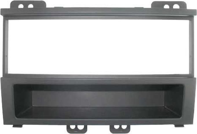 1-DIN paneel Hyundai i20 vanaf 2008