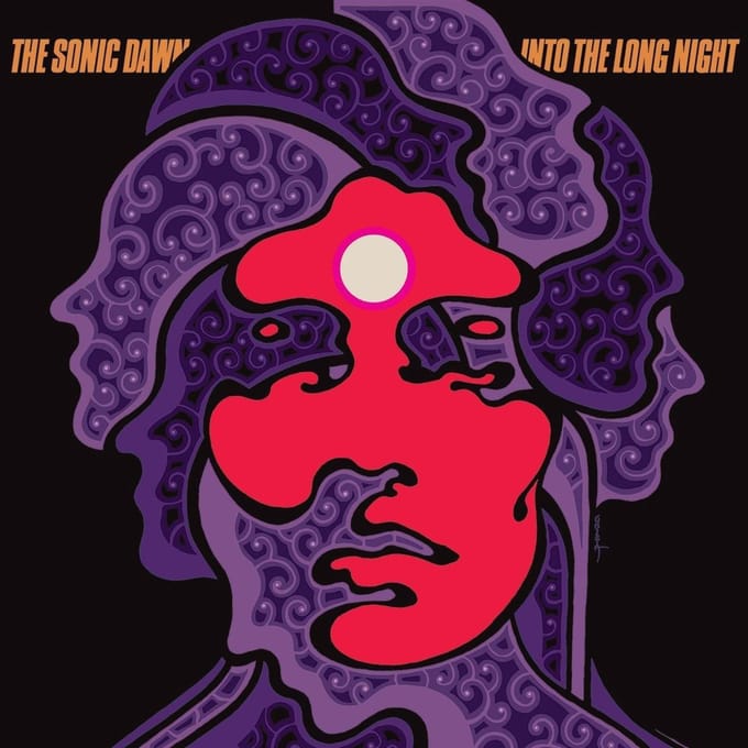 Into The Long Night - Sonic Dawn