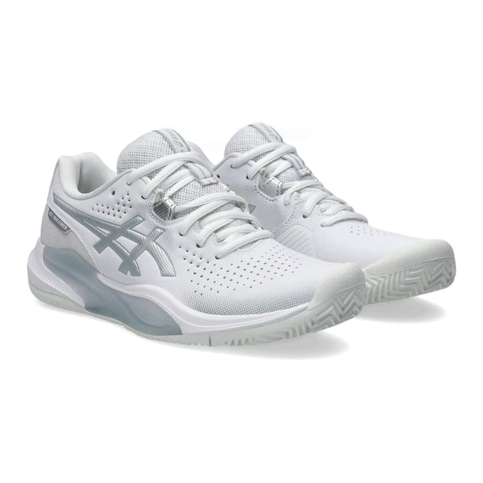 Asics Gel-Challenger 15 Clay Tennisschoenen Dames