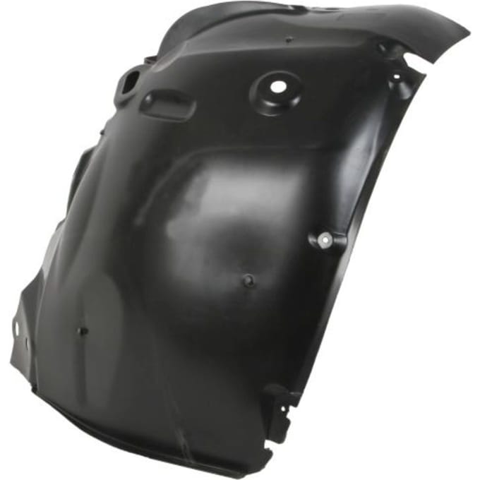 Plastic spatbordbekleding BLIC 6601-06-0000152P