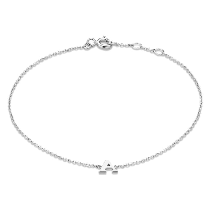 Isabel Bernard - Saint Germain Rachel - IB320041 - Dames - Armband - 16 - 18 CM