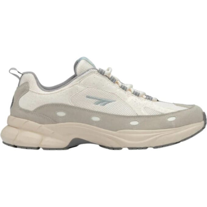 Hi-tec Hts Adv Racer Sneakers Wit Httr007-012