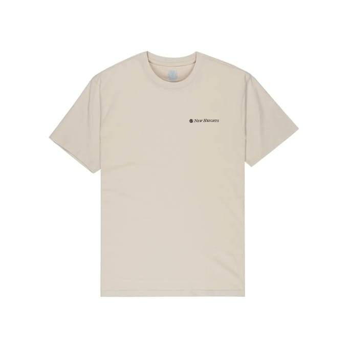 T-shirt Element New Heights