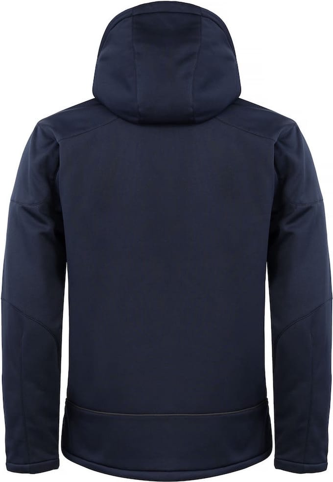 Clique Grayland 020980 - Dark Navy - XXL