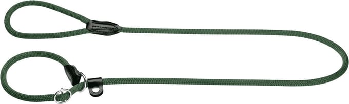 Hunter retriever lijn framboos 1 x 170 cm - 1 st