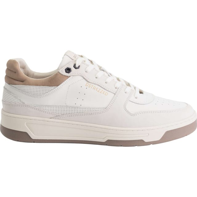 Dstrezzed Ds_low Basket Sand Größe: 40 | Trainers Outlet | Herren | Braun