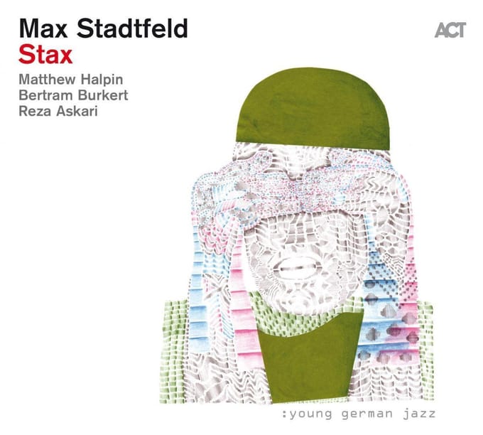 Stax - Max Stadtfeld