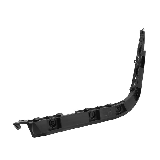 Achterbumper Beugel Steun Stevige Constructie Bumper Houder Vleugel Beugel Montage Vervanging voor white