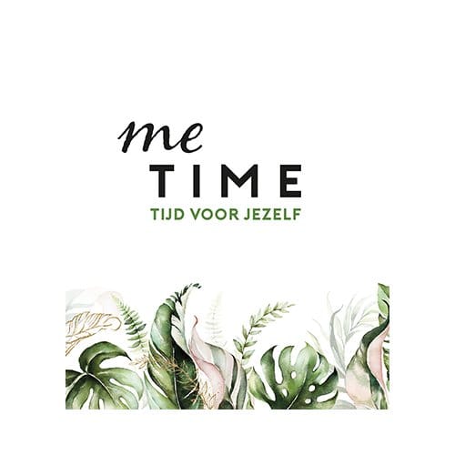 Me Time