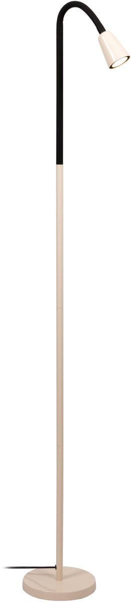 Lucide JASPER - Leeslamp - 1xGU10 (MR16) - Beige - Essential
