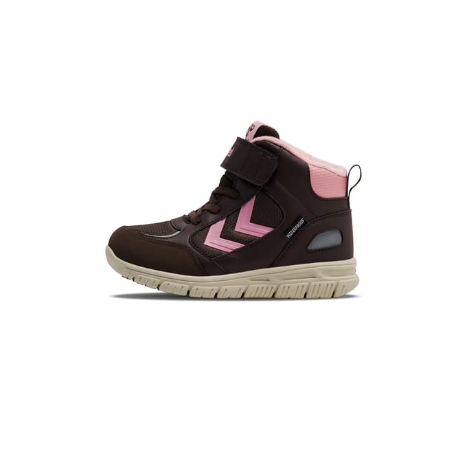 Kinderwinterlaarzen Hummel X-Light 2.0