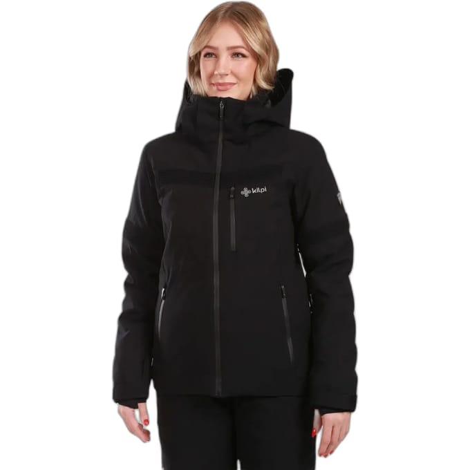 Dames ski jas Kilpi Valera
