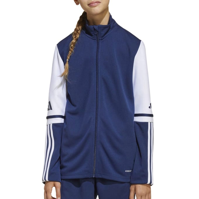 Adidas Squadra 25 Trainingsjas Junior - Maat 152