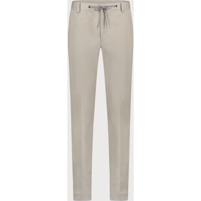 Blue Industry Jersey travel chino |