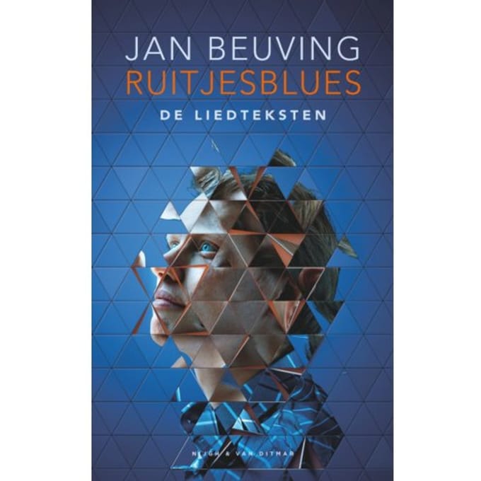 Ruitjesblues - Jan Beuving