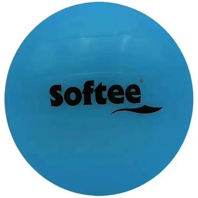 Soepele en flexibele multifunctionele bal Softee
