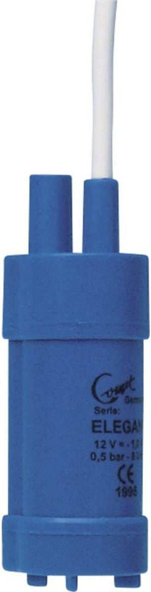 Comet 1300.01.00 Laagspanning dompelpomp 600 l/h 5.5 m