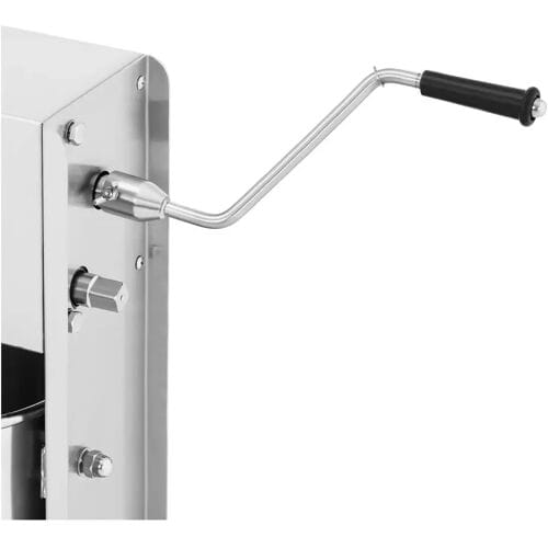 Royal Catering Worstvuller - verticaal - 15 L 10010867