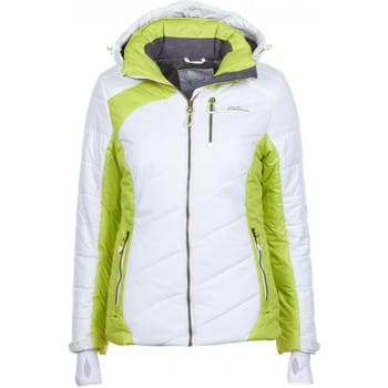 Technische jassen Peak Mountain Doudoune de ski femme ACILORG