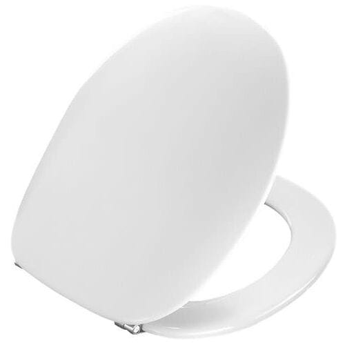 Pressalit WC seat 2000 incl. UN3 universal hinge 124000-UN3999