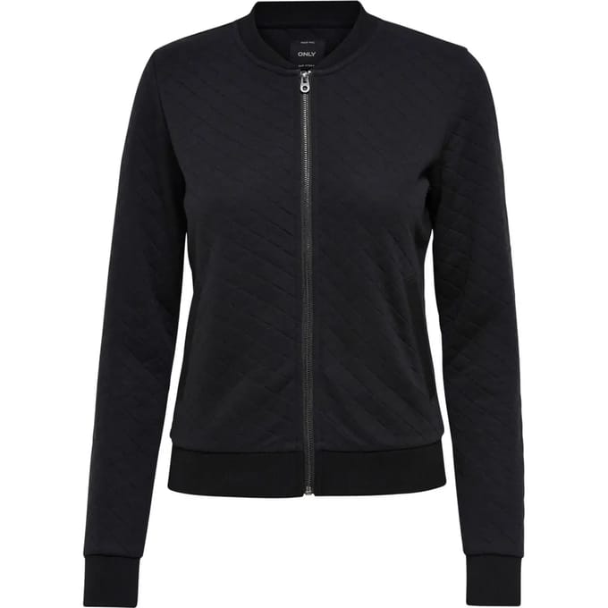 Bommenwerpers voor dames, vest Only Joyce sweat