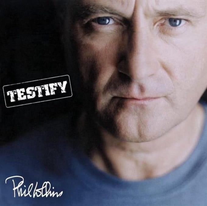 Testify