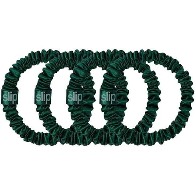 slip Hair Care Scrunchies voor dun haar Dames