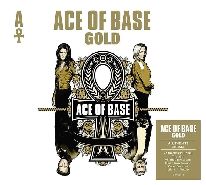 Gold - Ace Of Base