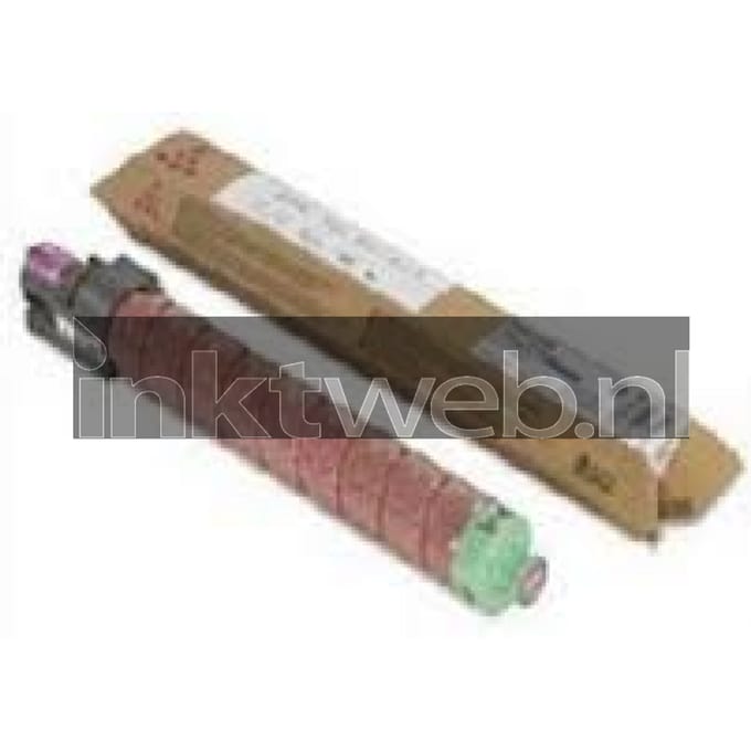 Ricoh MP C5502E toner cartridge magenta (origineel)