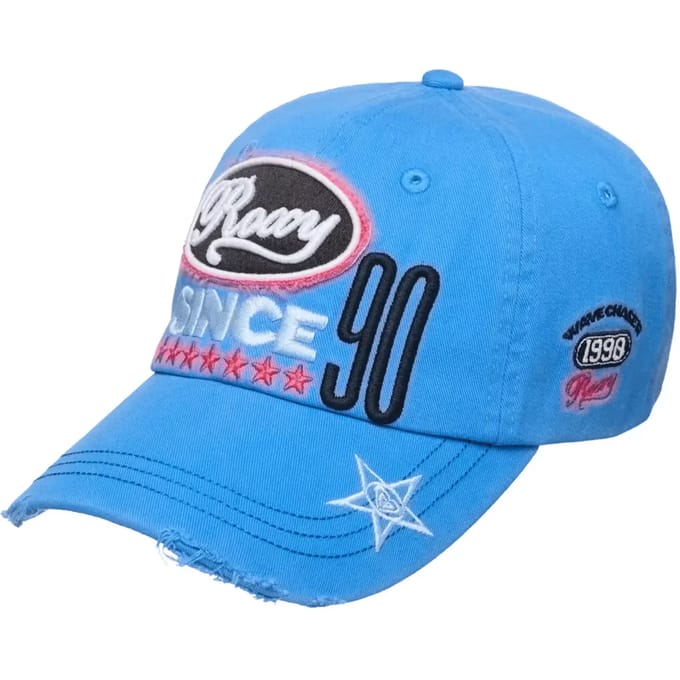 Baseball cap Roxy Higher Power