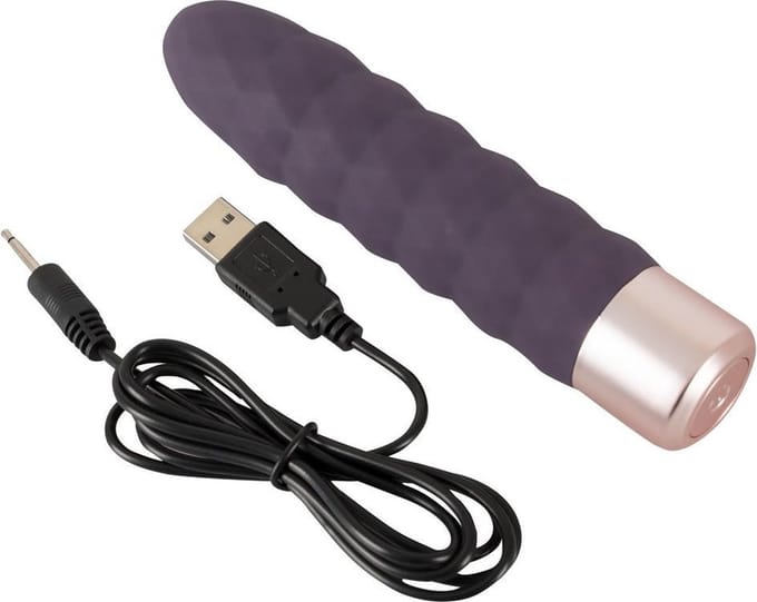 Nalone Electro Wand Vibrator