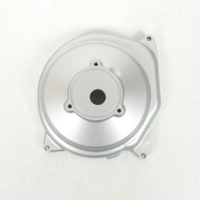 Carter de Pompe à eau pour scooter MBK 50 Nitro 1997-06 5BR-E5421 3D4-E5421 Neuf