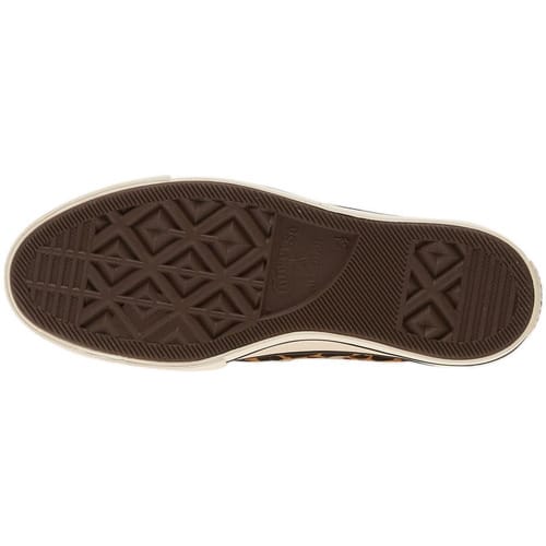 Hoge Sneakers Converse Baskets Chuck 70 Hi cuir